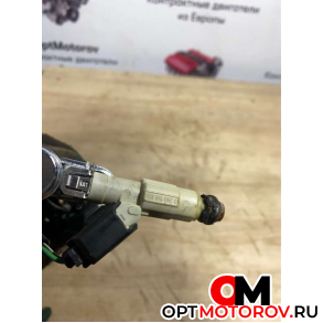 Форсунка топливная  Ford Mondeo 3 поколение [рестайлинг] 2005 280156155            #4