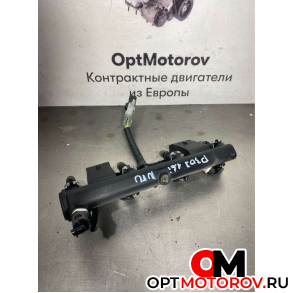 Форсунка топливная  Peugeot 307 1 поколение [рестайлинг] 2007 280158057            #2