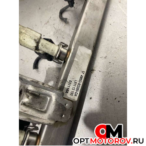 Форсунка топливная  Ford Focus 2 поколение 2007 280156155            #3