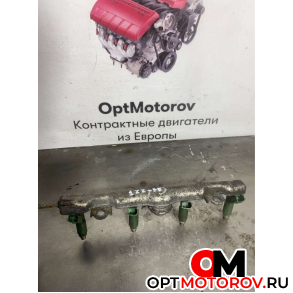 Форсунка топливная  Toyota Avensis 2 поколение (T250) 2005 2325022040           #1