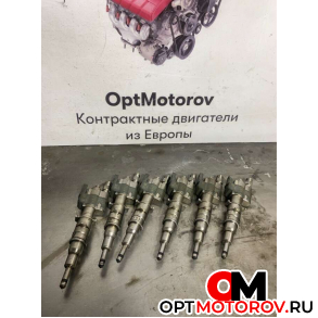 Форсунка топливная  BMW 3 серия E90/E91/E92/E93 [рестайлинг] 2009 758904809            #1