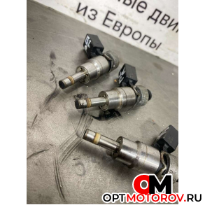 Форсунка топливная  Volkswagen Passat B6 2005 261500014            #2 Форсунка топливная  Volkswagen Passat B6 2005 261500014            #2