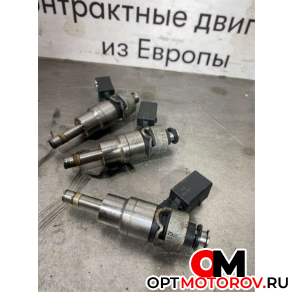 Форсунка топливная  Volkswagen Passat B6 2005 261500014            #3 Форсунка топливная  Volkswagen Passat B6 2005 261500014            #3