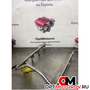 Форсунка топливная  Mercedes-Benz E-Класс W210/S210 [рестайлинг] 2000 280155744            #1