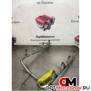 Форсунка топливная  Mercedes-Benz E-Класс W210/S210 [рестайлинг] 2000 280155744            #2