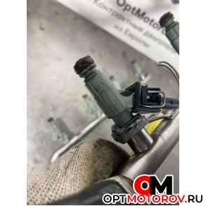 Форсунка топливная  Mercedes-Benz E-Класс W210/S210 [рестайлинг] 2000 280155744            #3