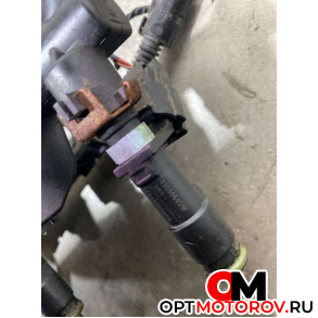 Форсунка топливная  Volkswagen Polo 5 поколение 2010 03D906031F           #1 Форсунка топливная  Volkswagen Polo 5 поколение 2010 03D906031F           #1