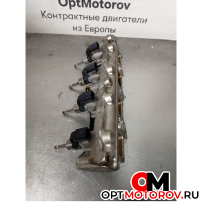 Форсунка топливная  Volkswagen Touran 1 поколение [рестайлинг] 2010 03C906036F           #2