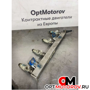 Форсунка топливная  Ford Mondeo 3 поколение [рестайлинг] 2005 280156155            #2