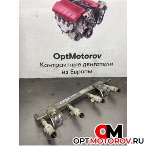 Форсунка топливная  Ford Mondeo 3 поколение [рестайлинг] 2005 280156155            #1