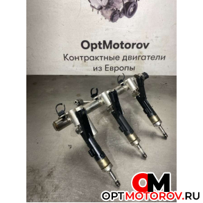 Форсунка топливная  Peugeot 208 2 поколение 2017 9810335380           #1