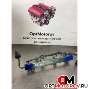 Форсунка топливная  Nissan X-Trail T30 [рестайлинг] 2006 16600Y916            #1