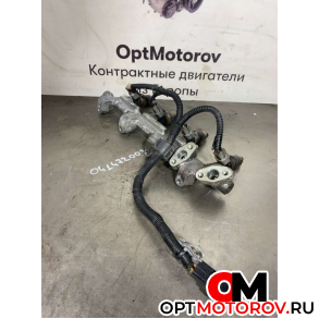 Форсунка топливная  Volvo V40 1 поколение [рестайлинг] 2000 E7T05071             #2