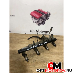 Форсунка топливная  Rover 600 Series 1 поколение 1999 MKG100210            #1