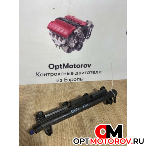 Форсунка топливная  SEAT Ibiza 3 поколение 2003 036906031M           #1