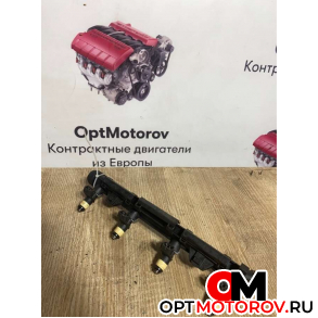 Форсунка топливная  SEAT Ibiza 3 поколение 2003 036906031M           #2