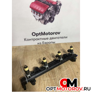 Форсунка топливная  SEAT Ibiza 3 поколение 2003 036906031M           #3