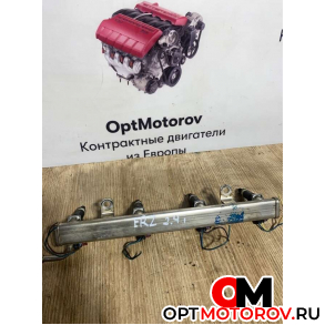 Форсунка топливная  Jeep Patriot 1 поколение [рестайлинг] 2011 04891577AC           #2