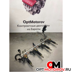 Форсунка топливная  Opel Zafira 2 поколение (B) 2007 55353806             #1