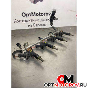 Форсунка топливная  Opel Zafira 2 поколение (B) 2007 55353806             #2
