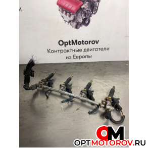 Форсунка топливная  Opel Zafira 2 поколение (B) 2007 55353806             #3