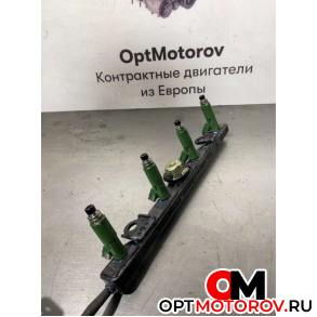 Форсунка топливная  Toyota Avensis 2 поколение (T250) [рестайлинг] 2007 2325022040           #1