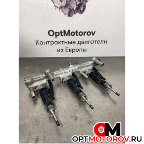 Форсунка топливная  Mini Countryman 2 поколение (F60) 2018 865654805            #2