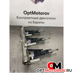 Форсунка топливная  Mini Countryman 2 поколение (F60) 2018 865654805            #3