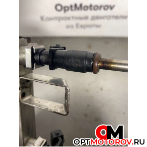 Форсунка топливная  BMW 5 серия E60/E61 2006 7542541              #1 Форсунка топливная  BMW 5 серия E60/E61 2006 7542541              #1
