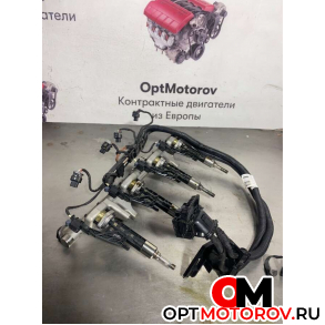 Форсунка топливная  BMW 1 серия F20/F21 2015 03C903023B           #1