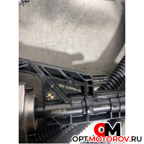 Форсунка топливная  BMW 1 серия F20/F21 2015 03C903023B           #3