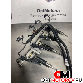Форсунка топливная  BMW 1 серия F20/F21 2015 03C903023B           #4