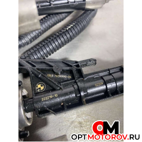 Форсунка топливная  BMW 1 серия F20/F21 2015 03C903023B           #5