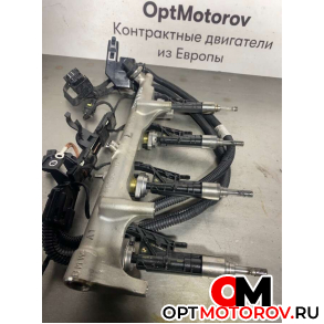 Форсунка топливная  BMW 1 серия F20/F21 2015 03C903023B           #6