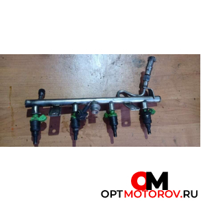 Форсунка топливная  Mercedes-Benz E-Класс W211/S211 [рестайлинг] 2008 2710780549           #2