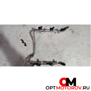 Форсунка топливная  Mercedes-Benz E-Класс W211/S211 2004 280156014            #1