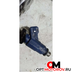 Форсунка топливная  Mercedes-Benz E-Класс W211/S211 2004 280156014            #3