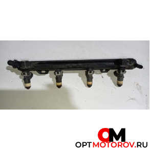 Форсунка топливная  Audi A3 8L [рестайлинг] 2003 036906031M           #1