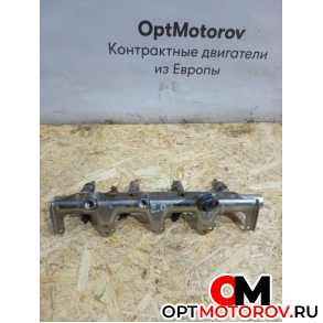 Форсунка топливная  Audi A4 B7 2009 06L906036K           #1