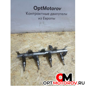 Форсунка топливная  Audi A4 B7 2009 06L906036K           #2