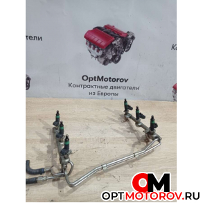 Форсунка топливная  Audi A6 4F/C6 2005 06C133551            #1 Форсунка топливная  Audi A6 4F/C6 2005 06C133551            #1