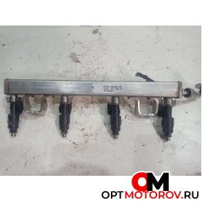 Форсунка топливная  Ford C-Max 1 поколение 2006 280156154            #2