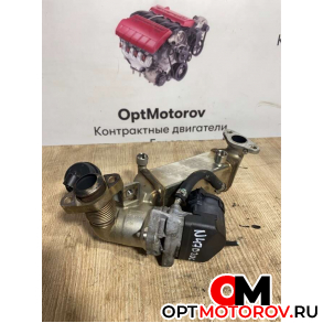 Клапан EGR  BMW 3 серия E90/E91/E92/E93 2008 781087102            #1 Клапан EGR  BMW 3 серия E90/E91/E92/E93 2008 781087102            #1
