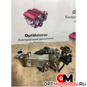 Клапан EGR  BMW 3 серия E90/E91/E92/E93 2008 781087102            #2 Клапан EGR  BMW 3 серия E90/E91/E92/E93 2008 781087102            #2