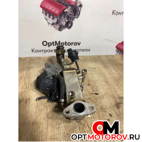 Клапан EGR  BMW 3 серия E90/E91/E92/E93 2008 781087102            #3 Клапан EGR  BMW 3 серия E90/E91/E92/E93 2008 781087102            #3