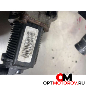 Клапан EGR  Opel Combo 3 поколение (C) [рестайлинг] 2007 55219498             #1