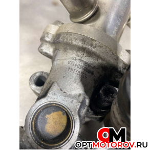 Клапан EGR  Opel Corsa C [рестайлинг] 2005 55219498             #2