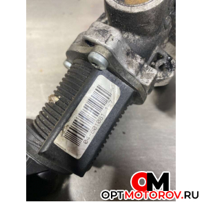 Клапан EGR  Opel Corsa C [рестайлинг] 2005 55219498             #3