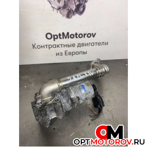 Клапан EGR  Toyota Corolla Verso 1 поколение [2-й рестайлинг] 2009 256200R010           #1