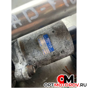 Клапан EGR  Toyota Corolla Verso 1 поколение [2-й рестайлинг] 2009 256200R010           #2